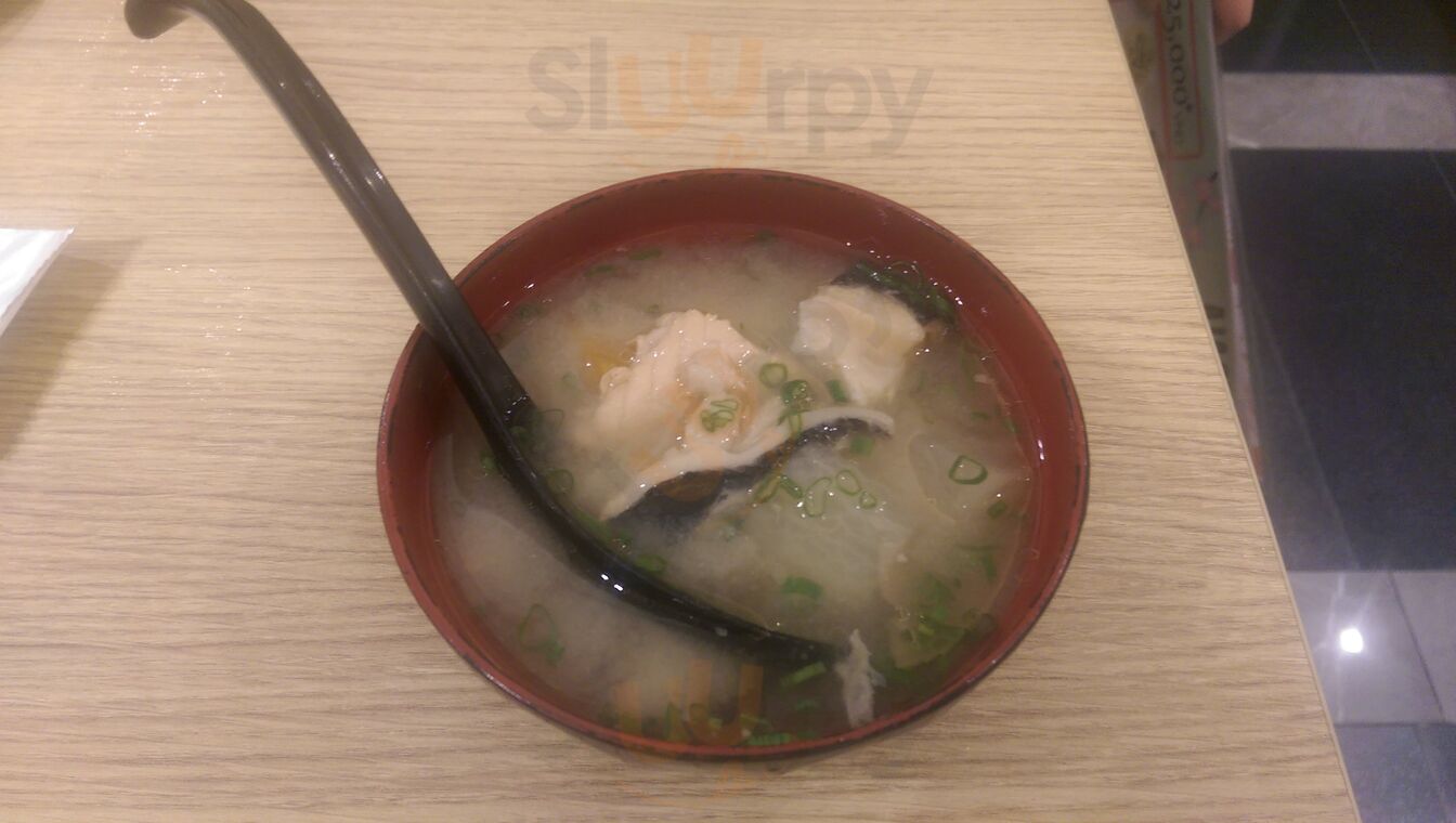 Ryoshi Sushi Ikeikemaru