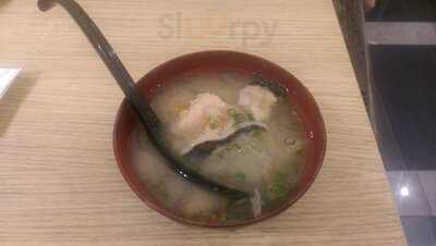 Ryoshi Sushi Ikeikemaru