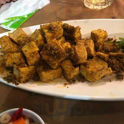 Làng Nướng Nam Bộ