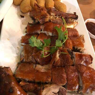 Làng Nướng Nam Bộ