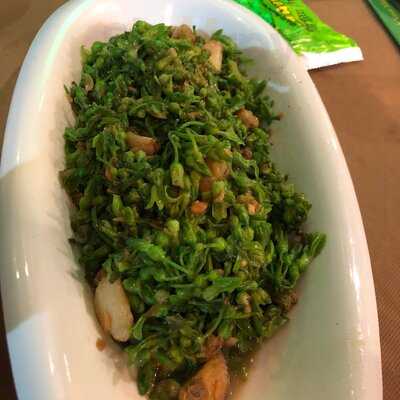 Làng Nướng Nam Bộ