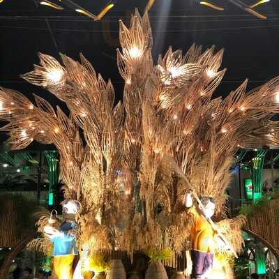 Làng Nướng Nam Bộ