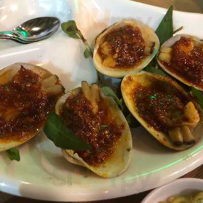 Làng Nướng Nam Bộ