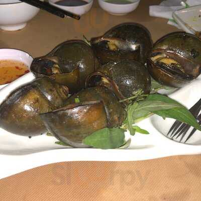 Làng Nướng Nam Bộ