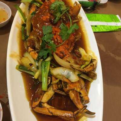 Làng Nướng Nam Bộ