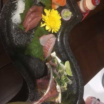Fuji Sushi