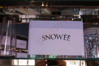 Snowee Gelato