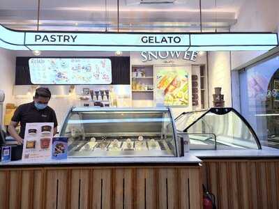 Snowee Gelato