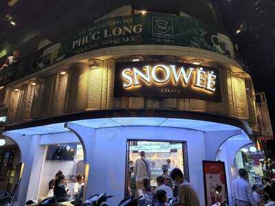 Snowee Gelato
