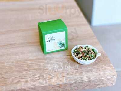 Com Tam Cot Dua By Audio & Tea