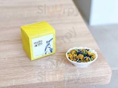 Com Tam Cot Dua By Audio & Tea