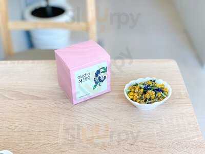 Com Tam Cot Dua By Audio & Tea