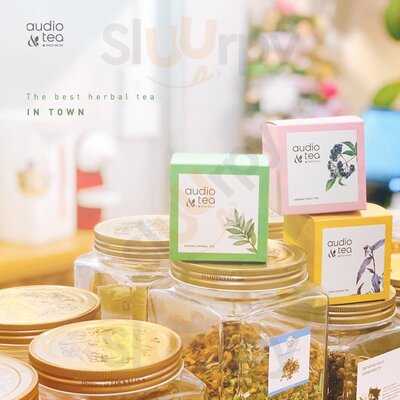 Com Tam Cot Dua By Audio & Tea