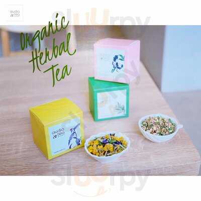 Com Tam Cot Dua By Audio & Tea