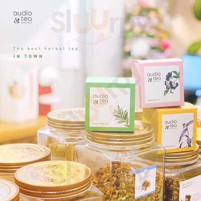 Com Tam Cot Dua By Audio & Tea