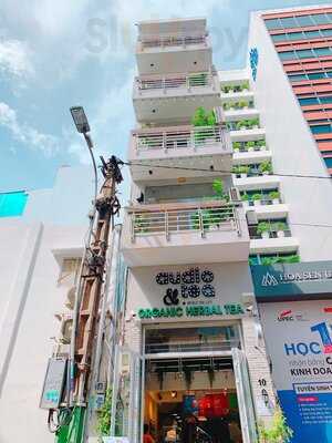 Com Tam Cot Dua By Audio & Tea