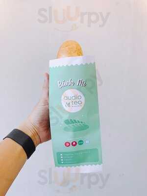 Com Tam Cot Dua By Audio & Tea