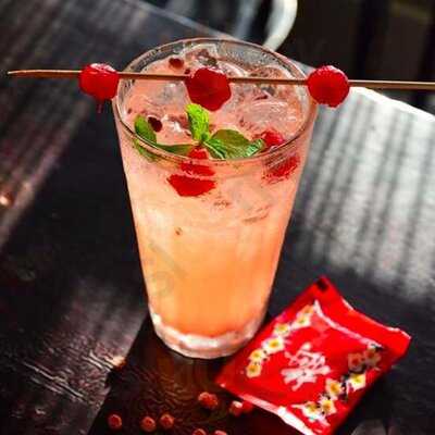 Tiệm Cafe Saigon Retro