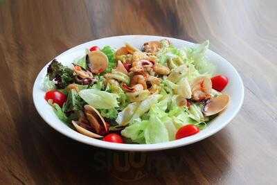 Windmills Saigon Coffee