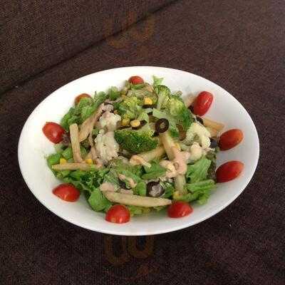 Windmills Saigon Coffee