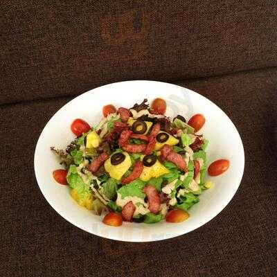 Windmills Saigon Coffee