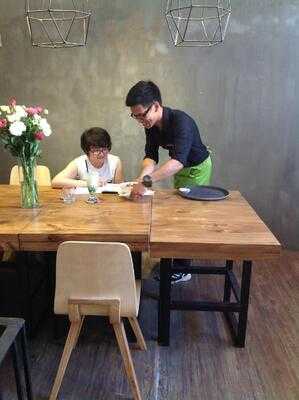 Windmills Saigon Coffee