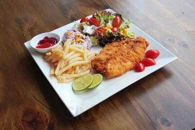 Windmills Saigon Coffee