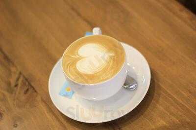 Windmills Saigon Coffee