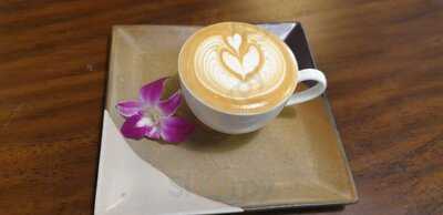 Teemay Coffee - Nguyen Dinh Chieu