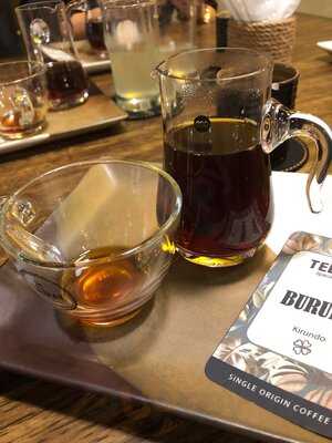 Teemay Coffee - Nguyen Dinh Chieu