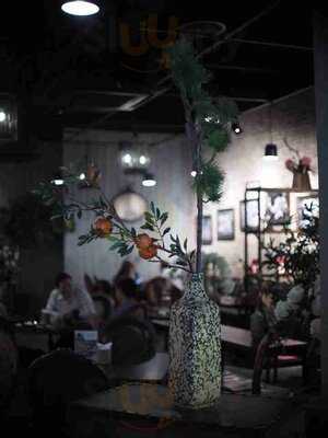 Teemay Coffee - Nguyen Dinh Chieu