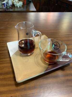 Teemay Coffee - Nguyen Dinh Chieu