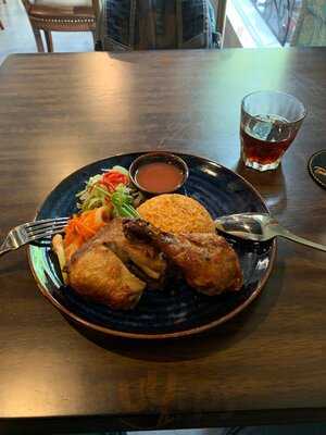 Teemay Coffee - Nguyen Dinh Chieu