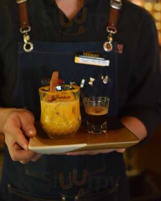 Teemay Coffee - Nguyen Dinh Chieu