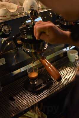 Teemay Coffee - Nguyen Dinh Chieu