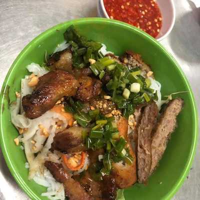 Ngon Như Bún