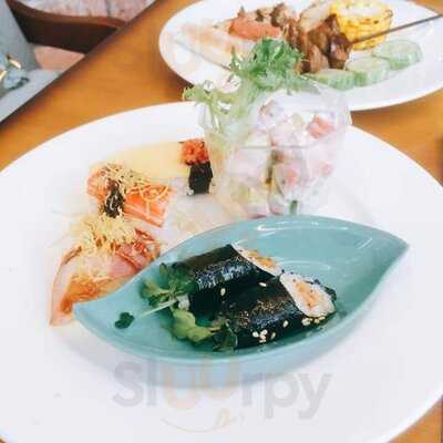 Nhà Hàng D'maris - Buffet Cao Cấp