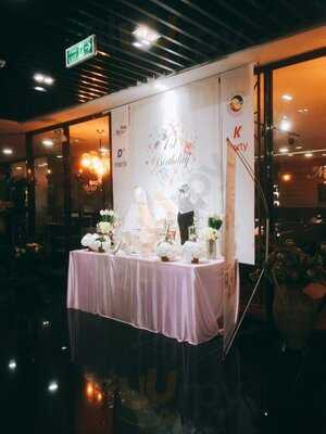 Nhà Hàng D'maris - Buffet Cao Cấp