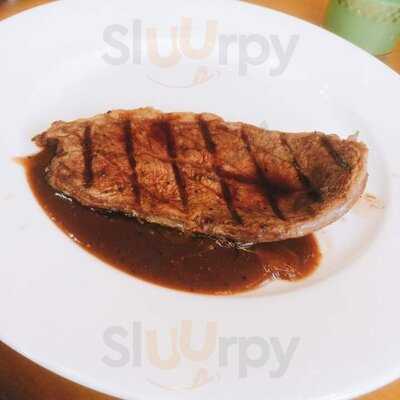 Nhà Hàng D'maris - Buffet Cao Cấp