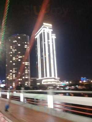 Nhà Hàng D'maris - Buffet Cao Cấp