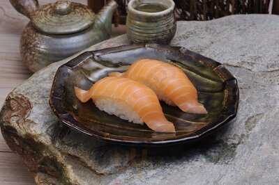 Nhà Hàng Sushi King Tân Phú