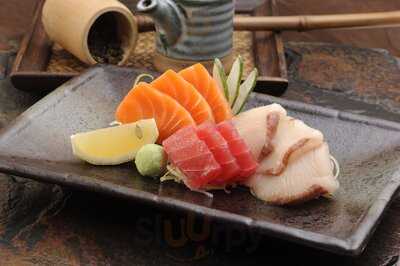 Nhà Hàng Sushi King Tân Phú