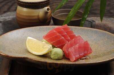 Nhà Hàng Sushi King Tân Phú