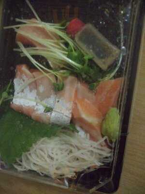 Nhà Hàng Sushi King Tân Phú