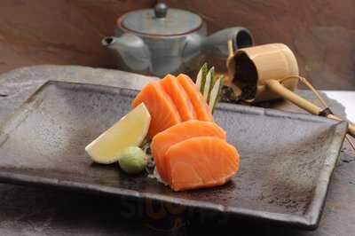 Nhà Hàng Sushi King Tân Phú