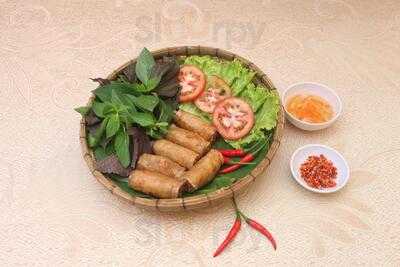 Nhà Hàng Quá Ngon