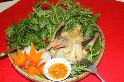 Nhà Hàng Quá Ngon