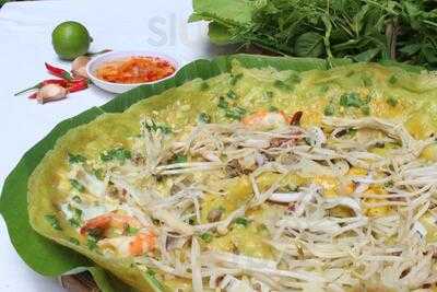 Nhà Hàng Quá Ngon