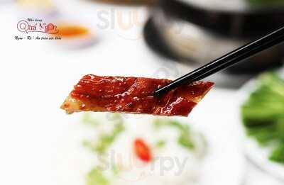 Nhà Hàng Quá Ngon