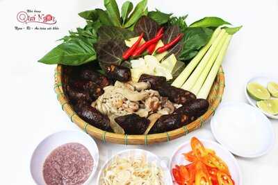 Nhà Hàng Quá Ngon